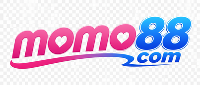 momo88 com logo
